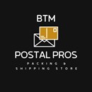 BTM Postal Pros, Memphis TN